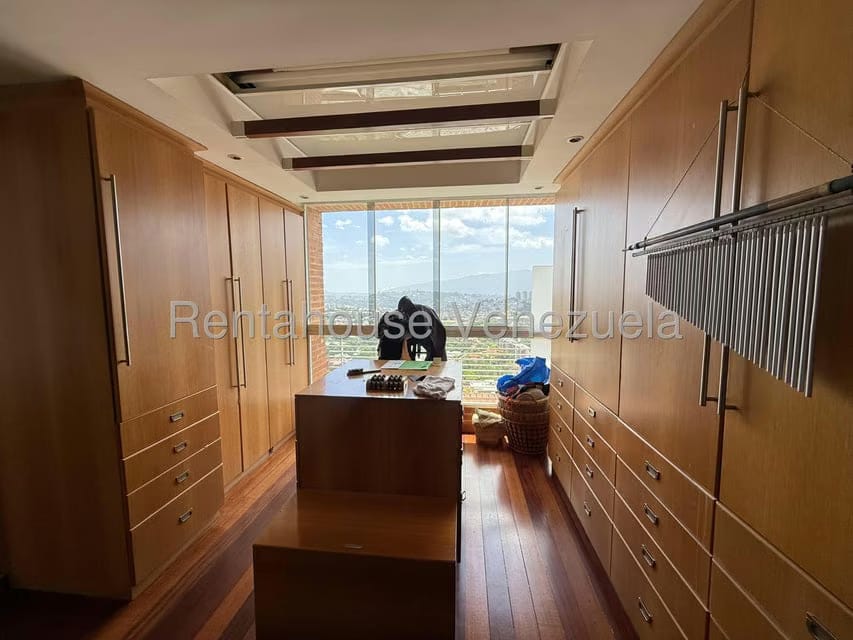 Apartamento (Multiples Niveles) en Venta en La Tahona, Distrito Metropolitano - 56