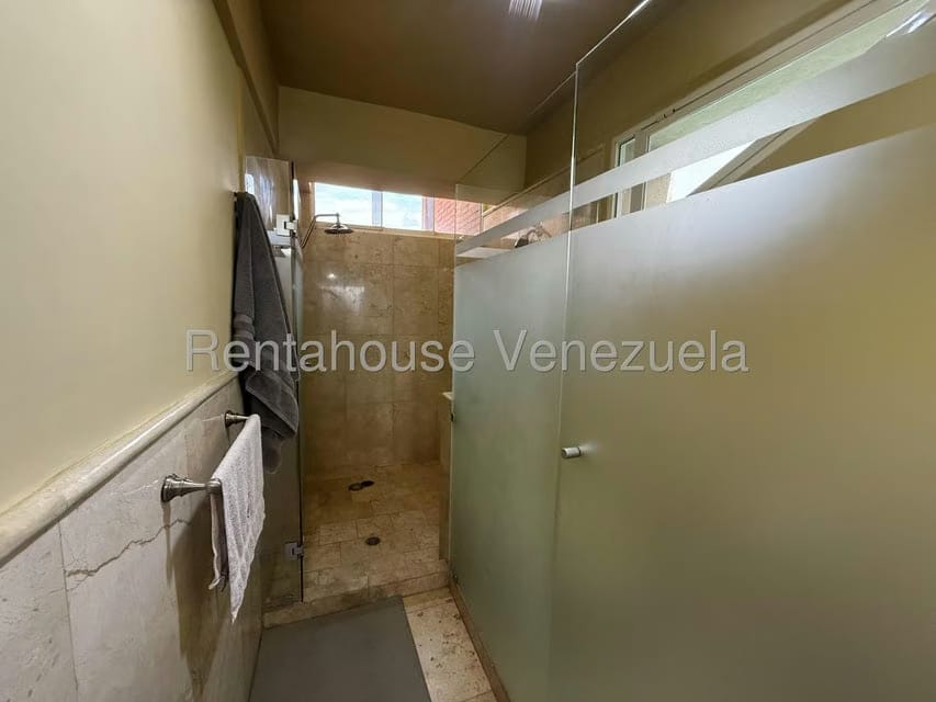 Apartamento (Multiples Niveles) en Venta en La Tahona, Distrito Metropolitano - 59
