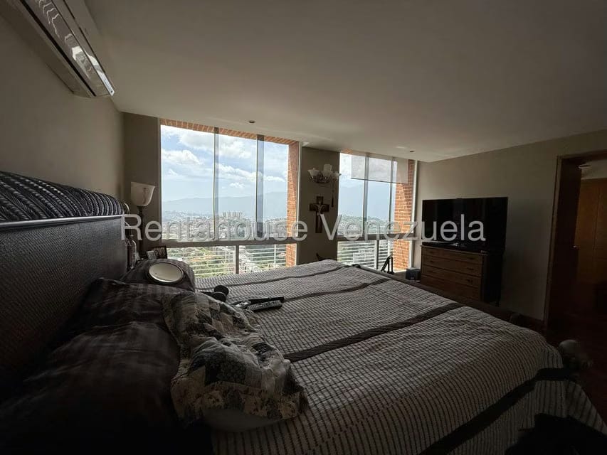 Apartamento (Multiples Niveles) en Venta en La Tahona, Distrito Metropolitano - 60