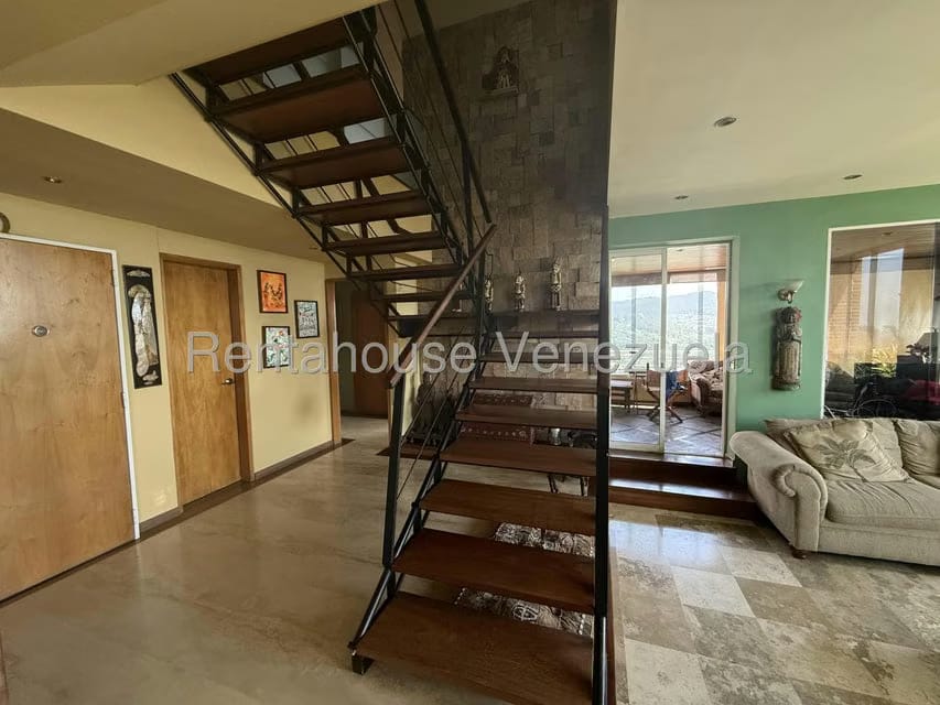 Apartamento (Multiples Niveles) en Venta en La Tahona, Distrito Metropolitano - 7