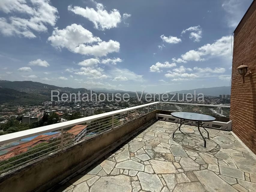 Apartamento (Multiples Niveles) en Venta en La Tahona, Distrito Metropolitano - 63
