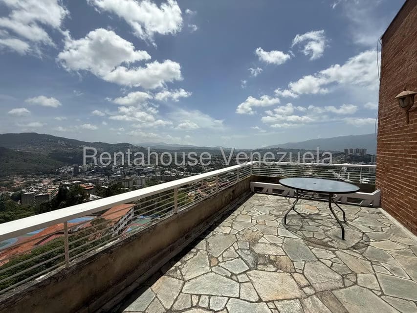 Apartamento (Multiples Niveles) en Venta en La Tahona, Distrito Metropolitano - 64