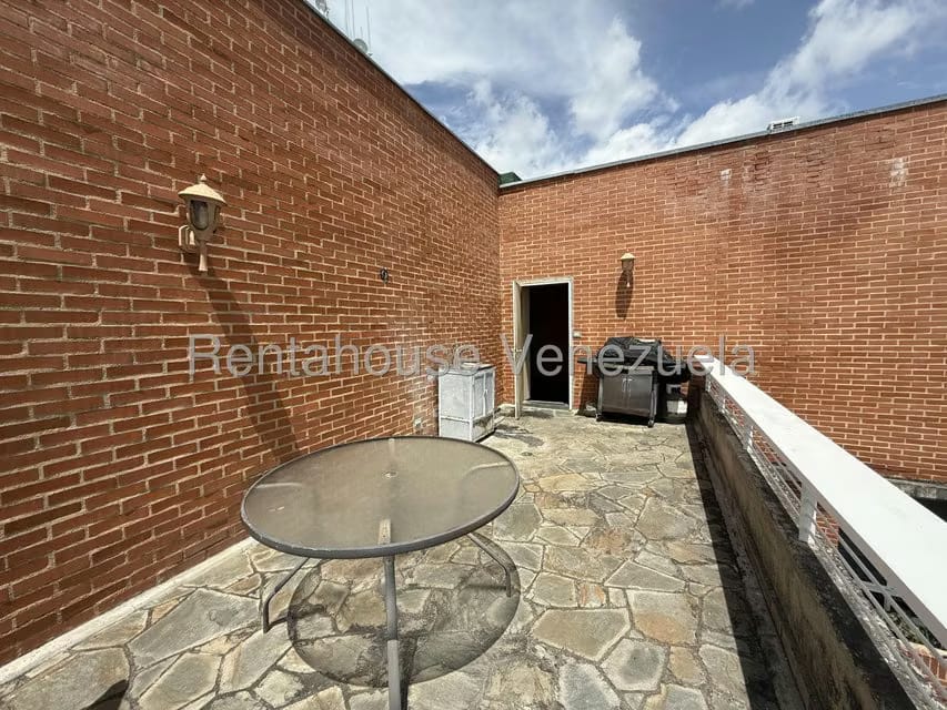 Apartamento (Multiples Niveles) en Venta en La Tahona, Distrito Metropolitano - 66