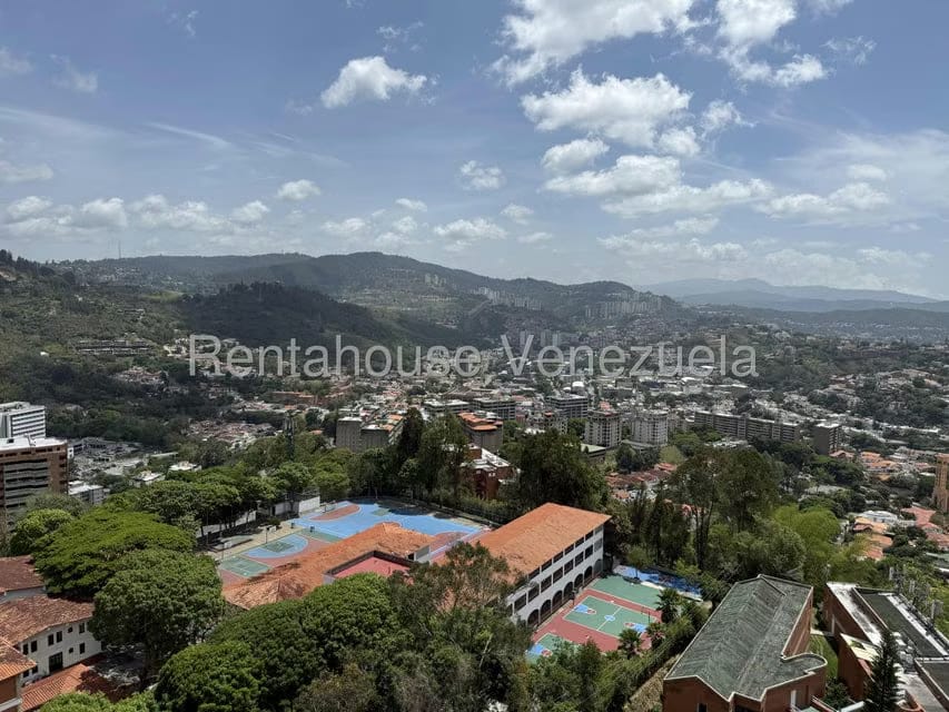 Apartamento (Multiples Niveles) en Venta en La Tahona, Distrito Metropolitano - 67