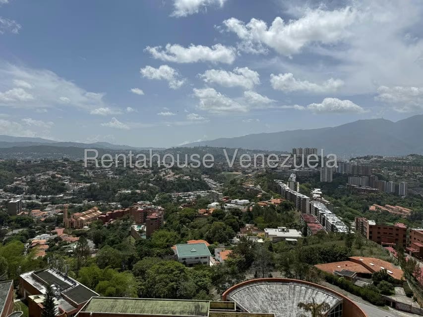 Apartamento (Multiples Niveles) en Venta en La Tahona, Distrito Metropolitano - 68
