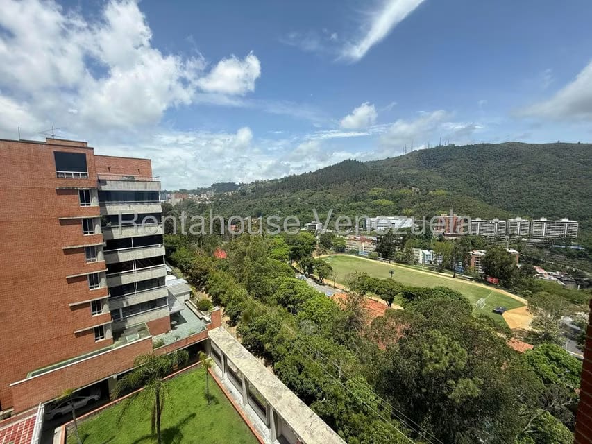 Apartamento (Multiples Niveles) en Venta en La Tahona, Distrito Metropolitano - 70