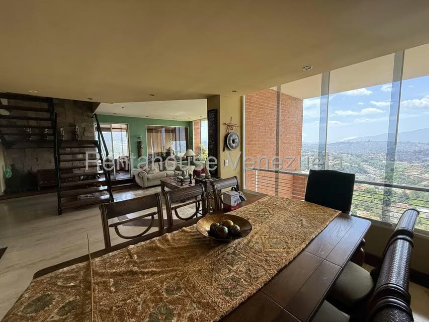 Apartamento (Multiples Niveles) en Venta en La Tahona, Distrito Metropolitano - 8
