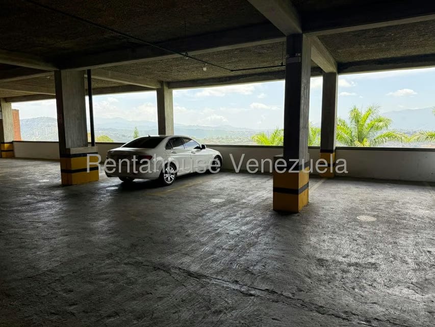 Apartamento (Multiples Niveles) en Venta en La Tahona, Distrito Metropolitano - 71