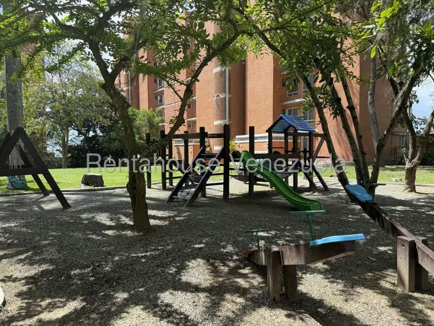Apartamento (Multiples Niveles) en Venta en La Tahona, Distrito Metropolitano - 72