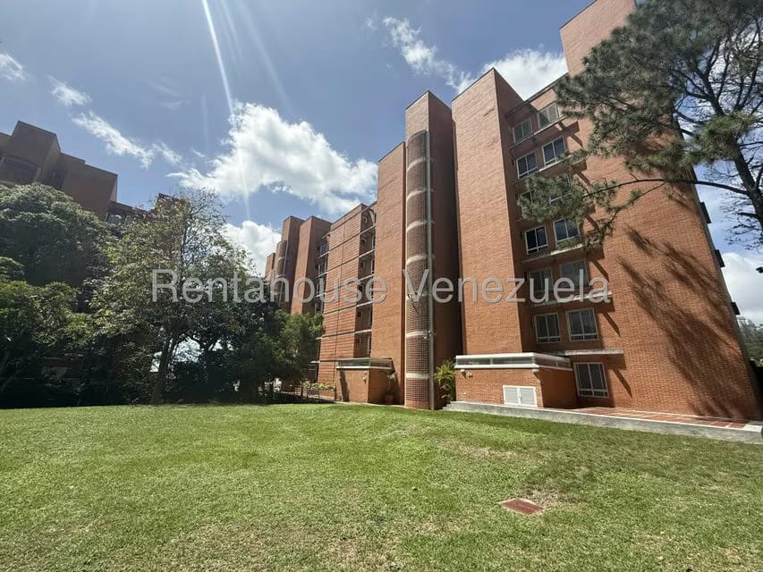 Apartamento (Multiples Niveles) en Venta en La Tahona, Distrito Metropolitano - 73