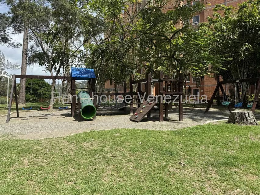 Apartamento (Multiples Niveles) en Venta en La Tahona, Distrito Metropolitano - 74