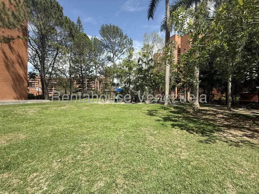 Apartamento (Multiples Niveles) en Venta en La Tahona, Distrito Metropolitano - 76