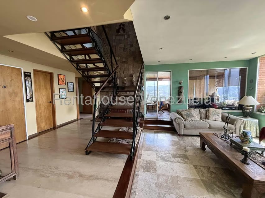 Apartamento (Multiples Niveles) en Venta en La Tahona, Distrito Metropolitano - 10