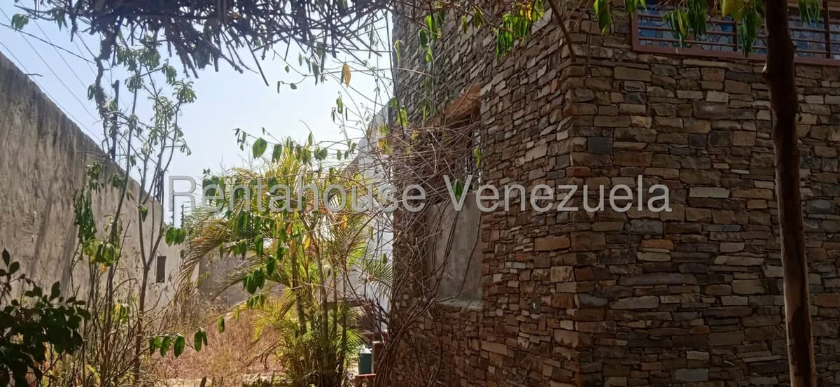 Casa (1 Nivel) en Venta en Guacuco, Nueva Esparta - 14