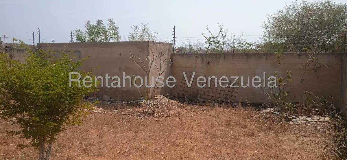Casa (1 Nivel) en Venta en Guacuco, Nueva Esparta - 16