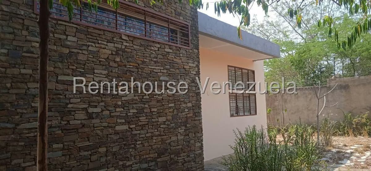 Casa (1 Nivel) en Venta en Guacuco, Nueva Esparta - 4