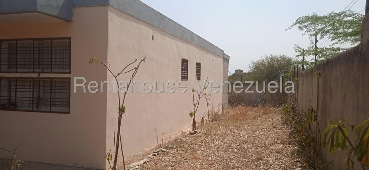 Casa (1 Nivel) en Venta en Guacuco, Nueva Esparta - 6