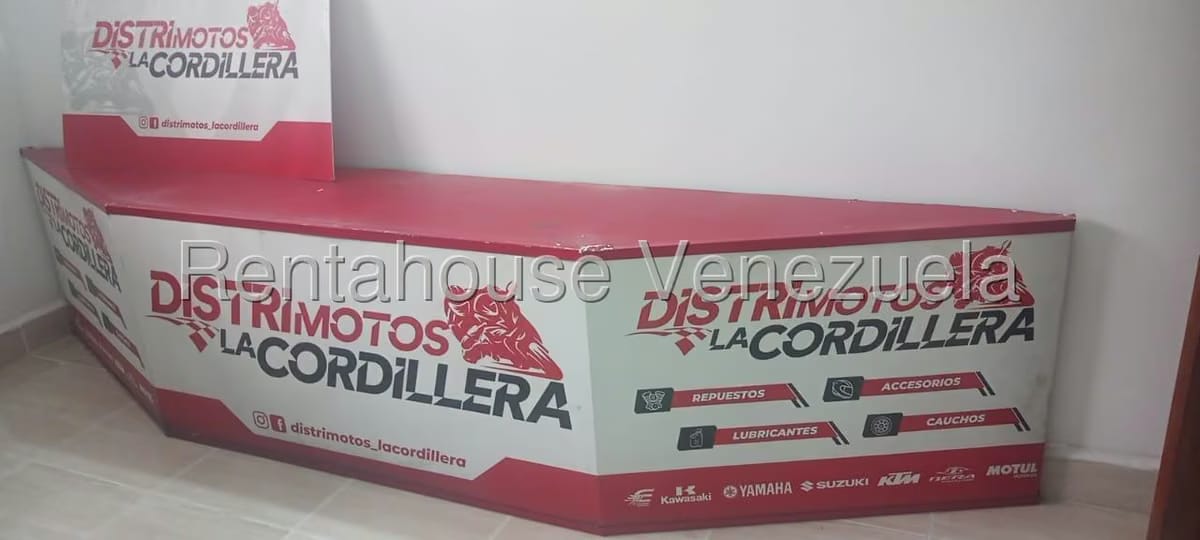 Negocios y Empresas (Automotores) en Venta en El Chama, Merida