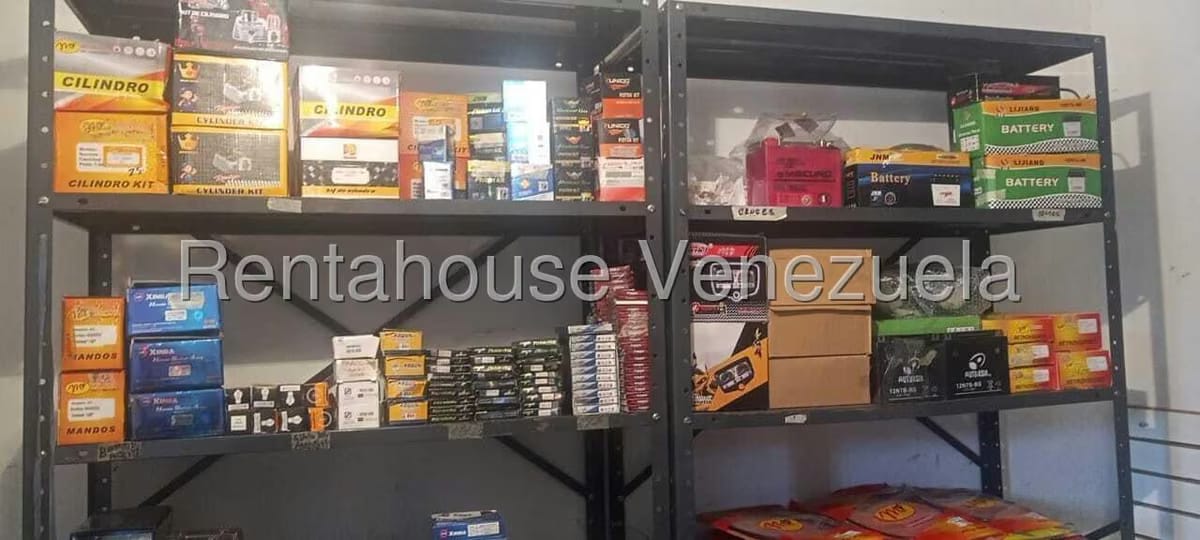 Negocios y Empresas (Automotores) en Venta en El Chama, Merida - 15