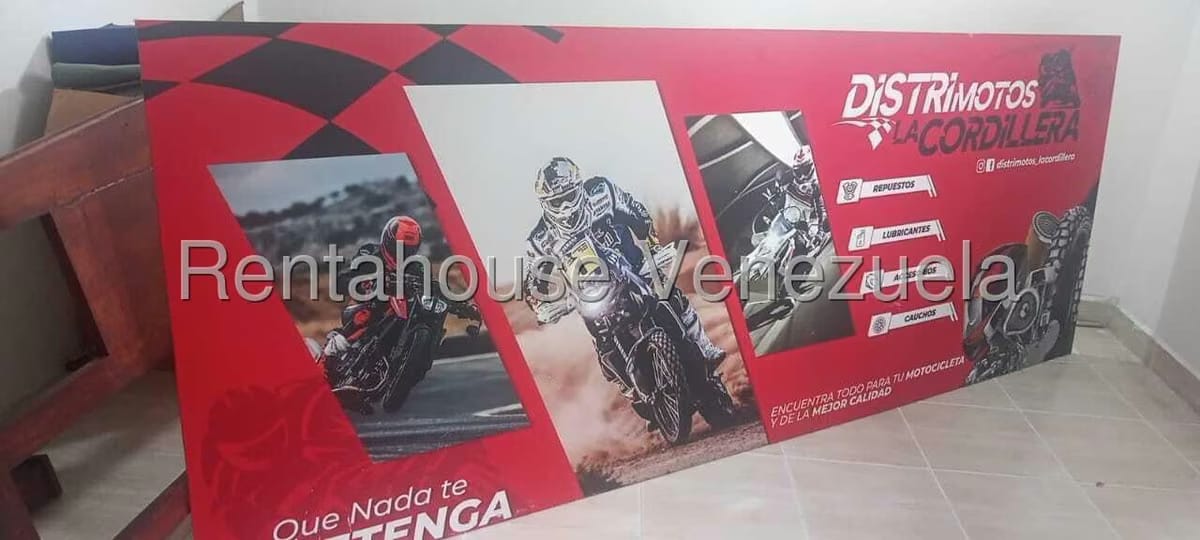Negocios y Empresas (Automotores) en Venta en El Chama, Merida - 17