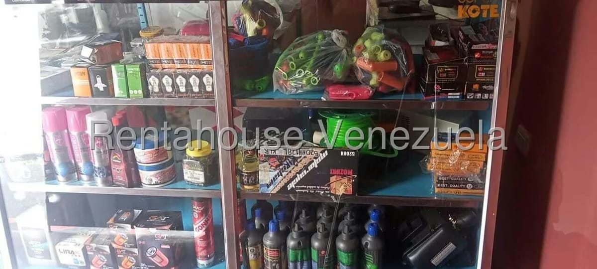 Negocios y Empresas (Automotores) en Venta en El Chama, Merida - 7