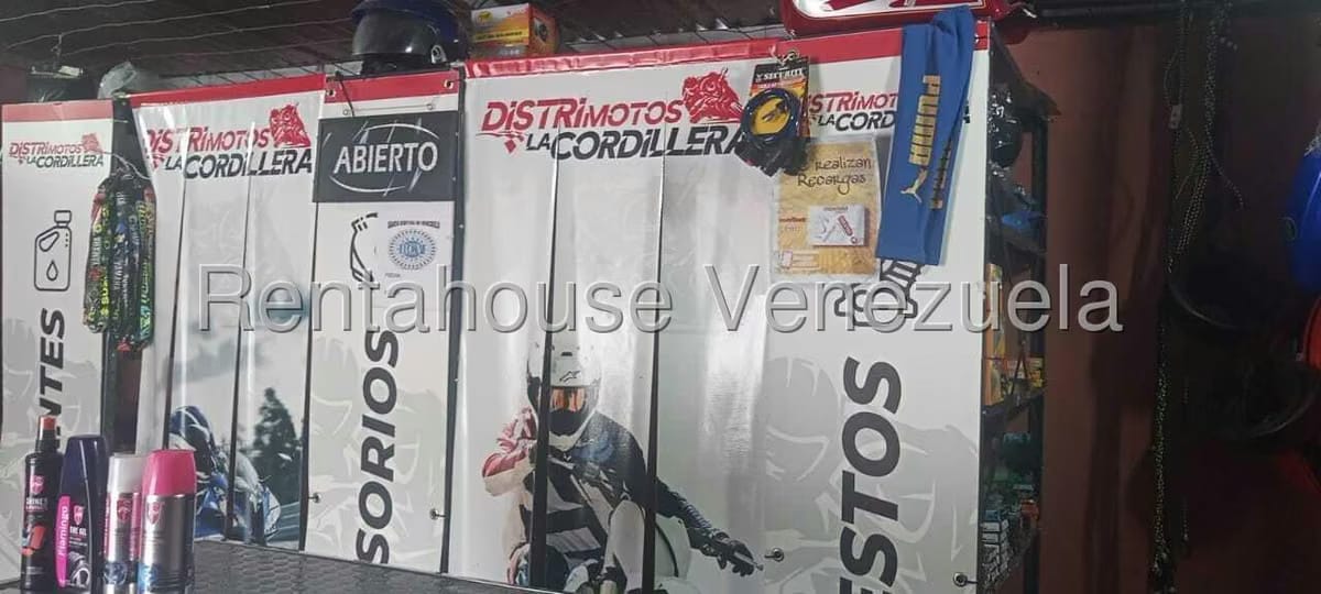 Negocios y Empresas (Automotores) en Venta en El Chama, Merida - 8