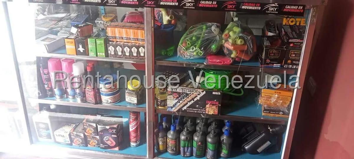 Negocios y Empresas (Automotores) en Venta en El Chama, Merida - 10