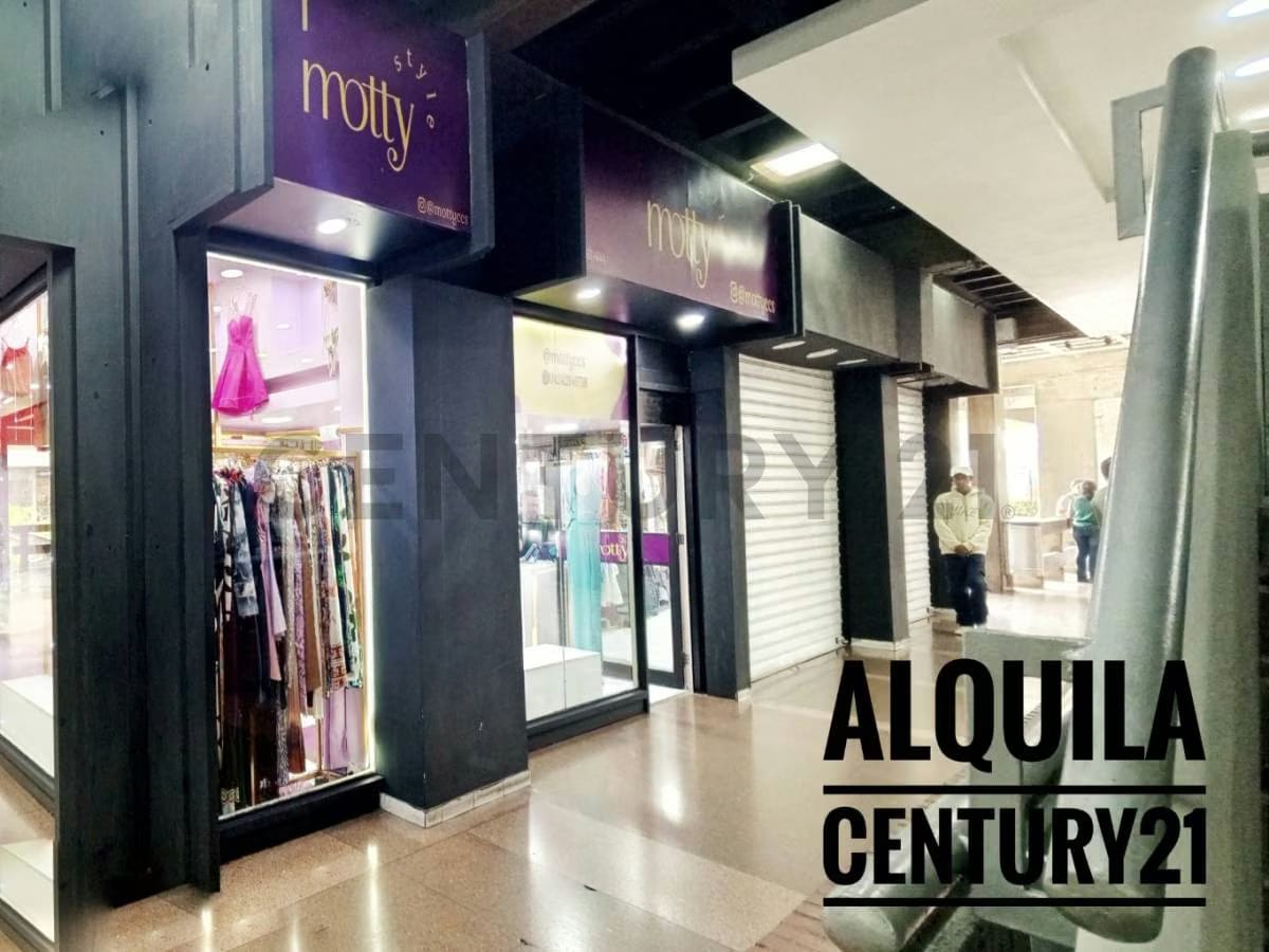 Alquiler de Local de 12 m² en C.C. Unicentro El Marqués – ¡Listo para Ocupar! - 5