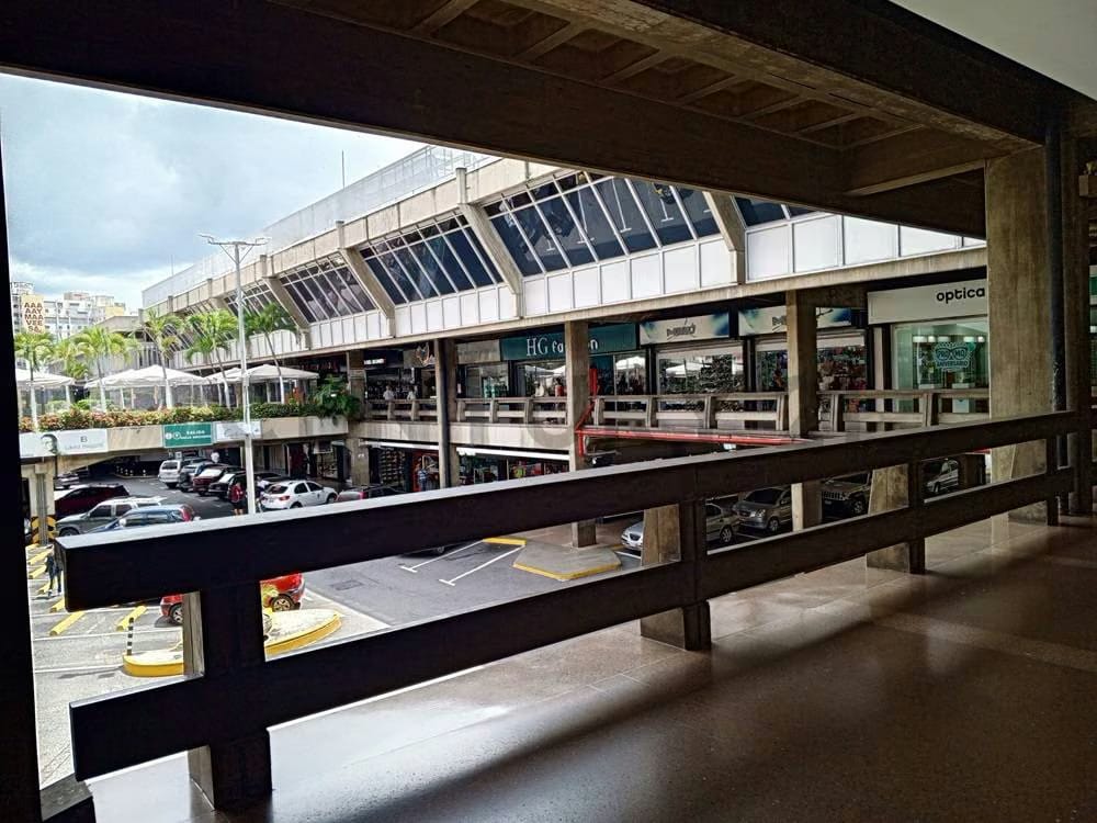 Alquiler de Local de 12 m² en C.C. Unicentro El Marqués – ¡Listo para Ocupar! - 6