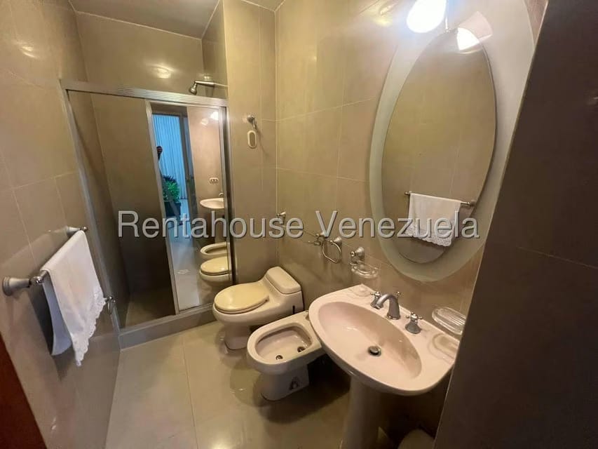 Casa (Multipes Niveles) en Venta en El Marques, Distrito Metropolitano - 14