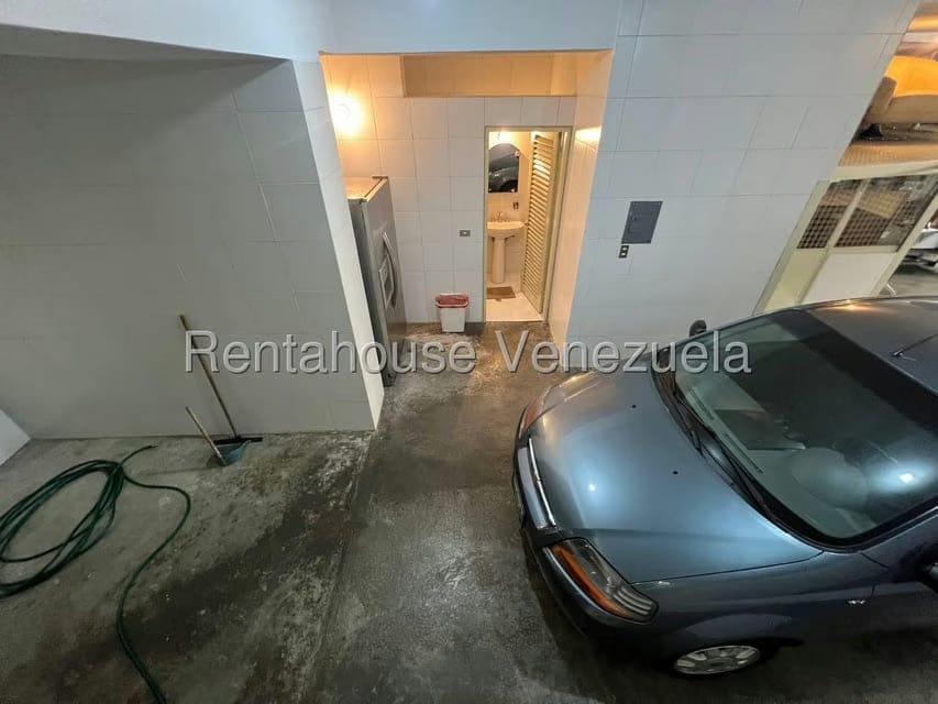 Casa (Multipes Niveles) en Venta en El Marques, Distrito Metropolitano - 19