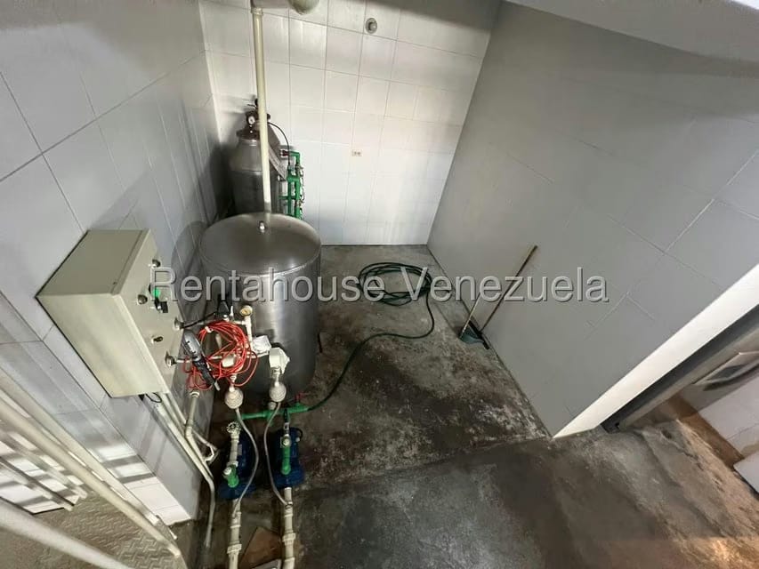 Casa (Multipes Niveles) en Venta en El Marques, Distrito Metropolitano - 20