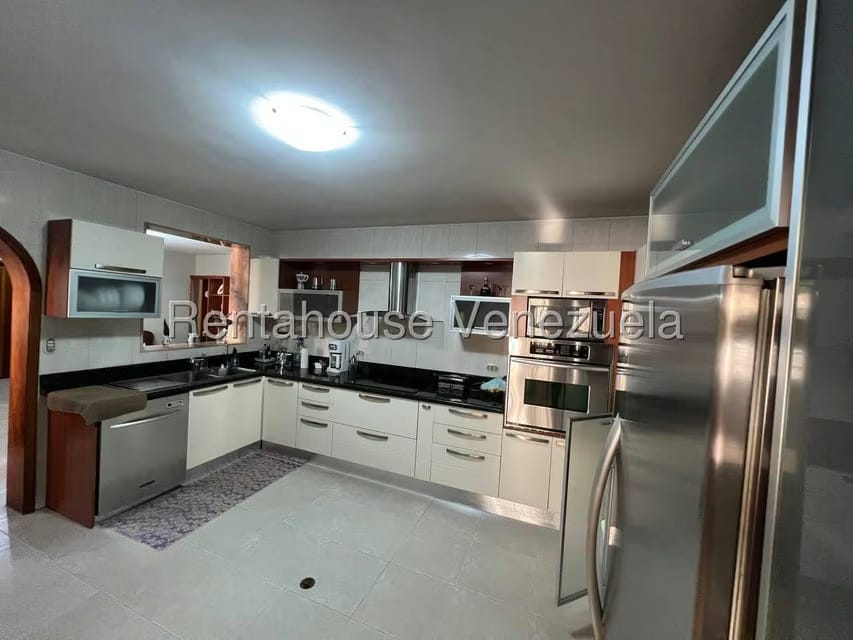 Casa (Multipes Niveles) en Venta en El Marques, Distrito Metropolitano - 3