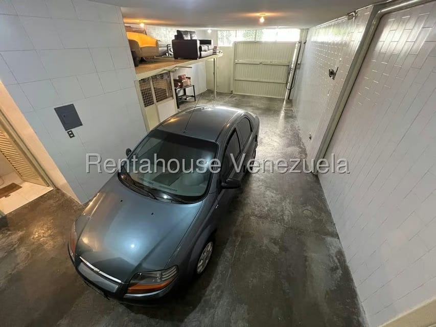 Casa (Multipes Niveles) en Venta en El Marques, Distrito Metropolitano - 22