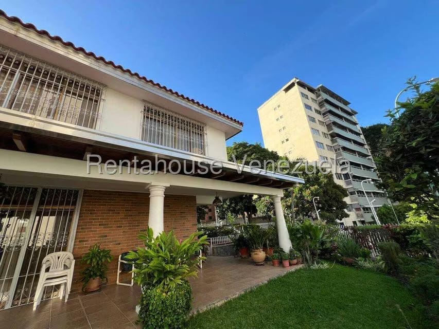 Casa (Multipes Niveles) en Venta en El Marques, Distrito Metropolitano - 24