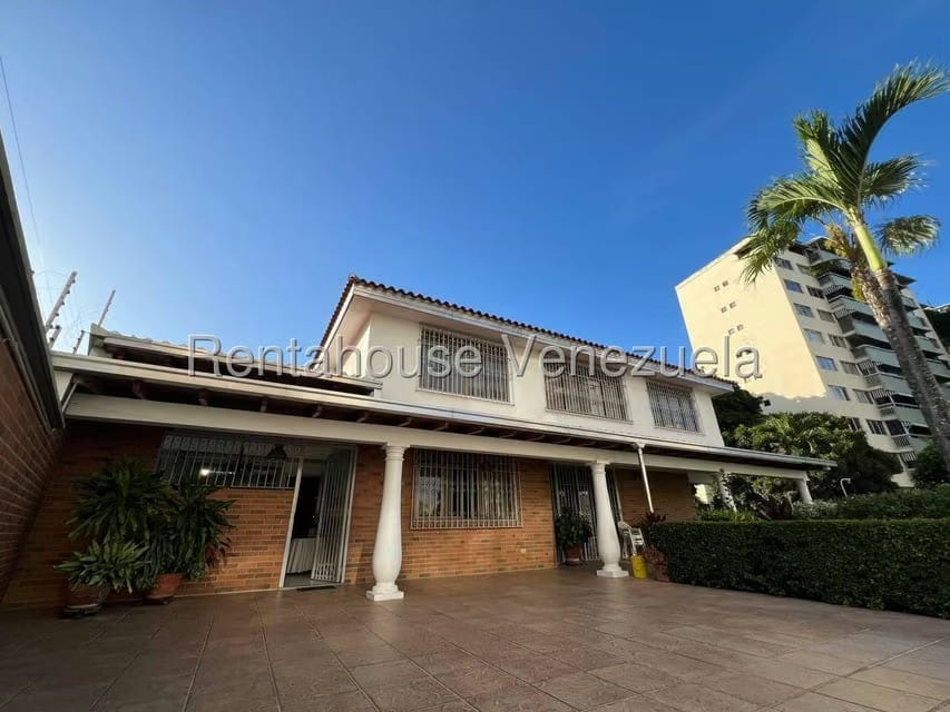Casa (Multipes Niveles) en Venta en El Marques, Distrito Metropolitano - 25