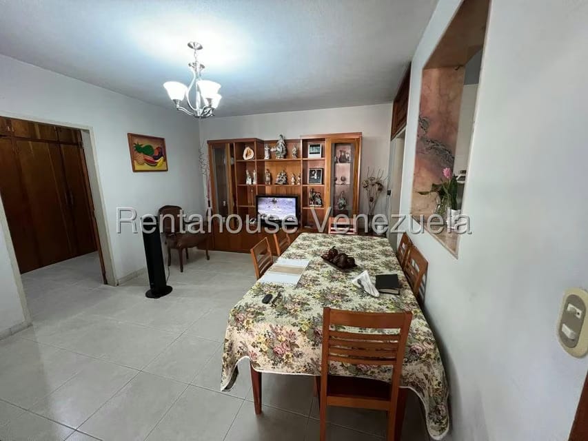 Casa (Multipes Niveles) en Venta en El Marques, Distrito Metropolitano - 5