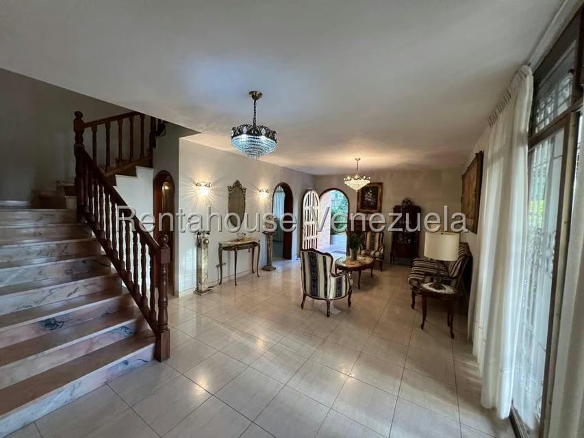 Casa (Multipes Niveles) en Venta en El Marques, Distrito Metropolitano - 7