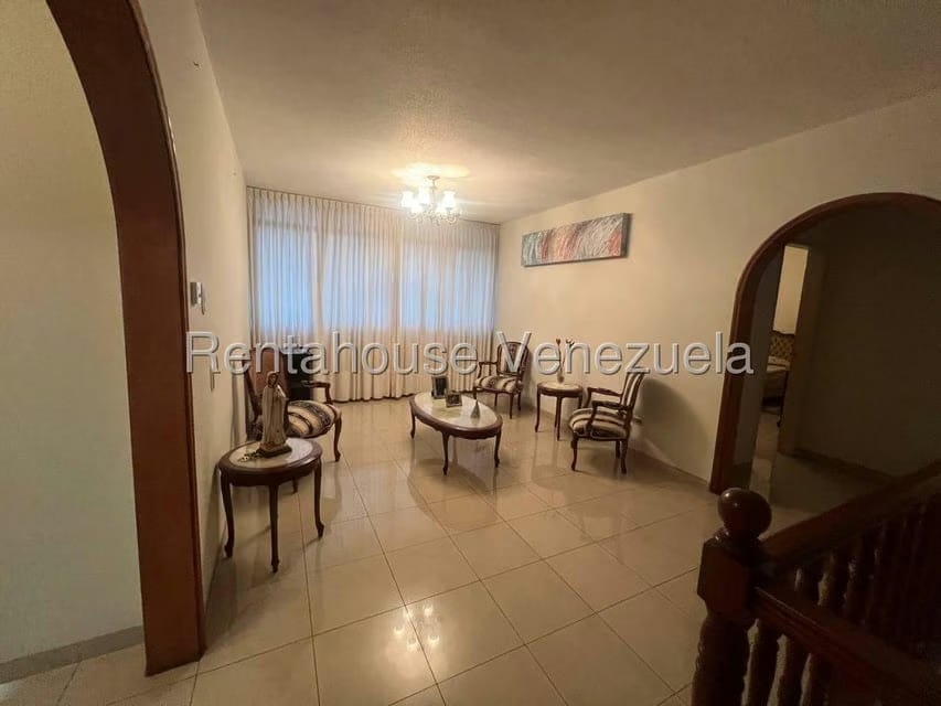 Casa (Multipes Niveles) en Venta en El Marques, Distrito Metropolitano - 8