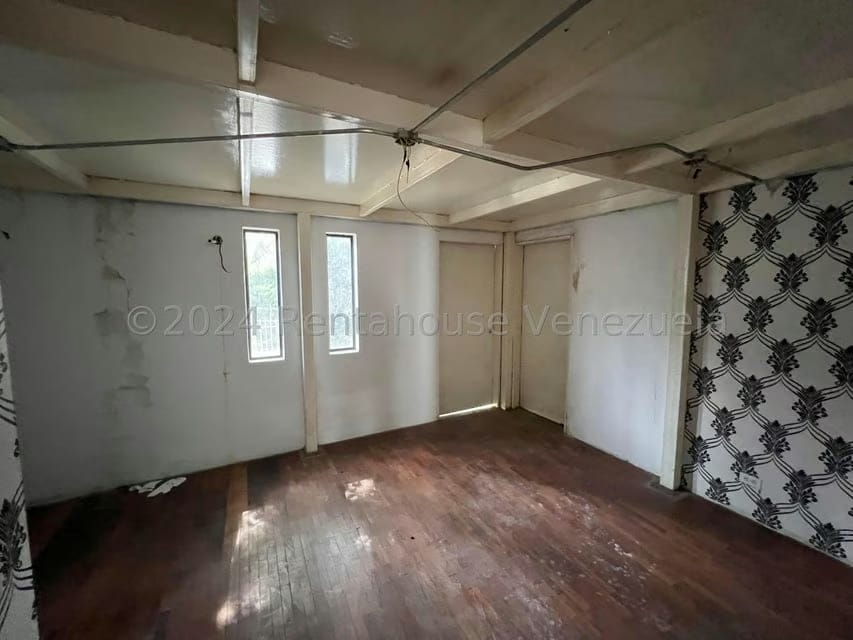 Terreno (Residencial) en Venta en Las Mercedes, Distrito Metropolitano - 11