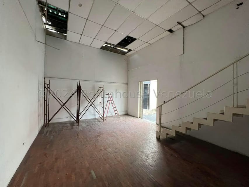 Terreno (Residencial) en Venta en Las Mercedes, Distrito Metropolitano - 12