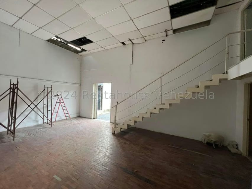 Terreno (Residencial) en Venta en Las Mercedes, Distrito Metropolitano - 13