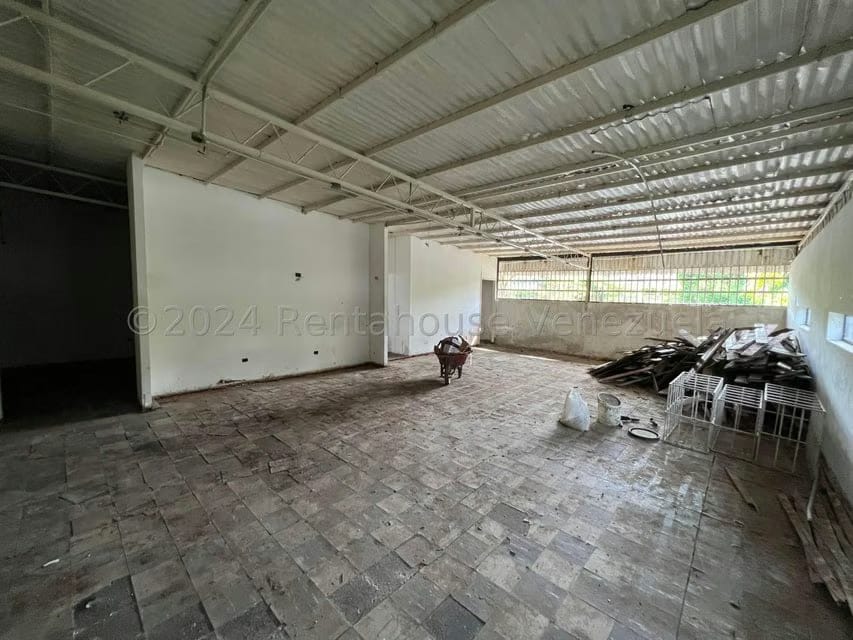 Terreno (Residencial) en Venta en Las Mercedes, Distrito Metropolitano - 15