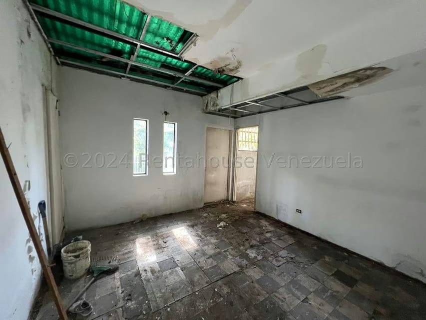 Terreno (Residencial) en Venta en Las Mercedes, Distrito Metropolitano - 16