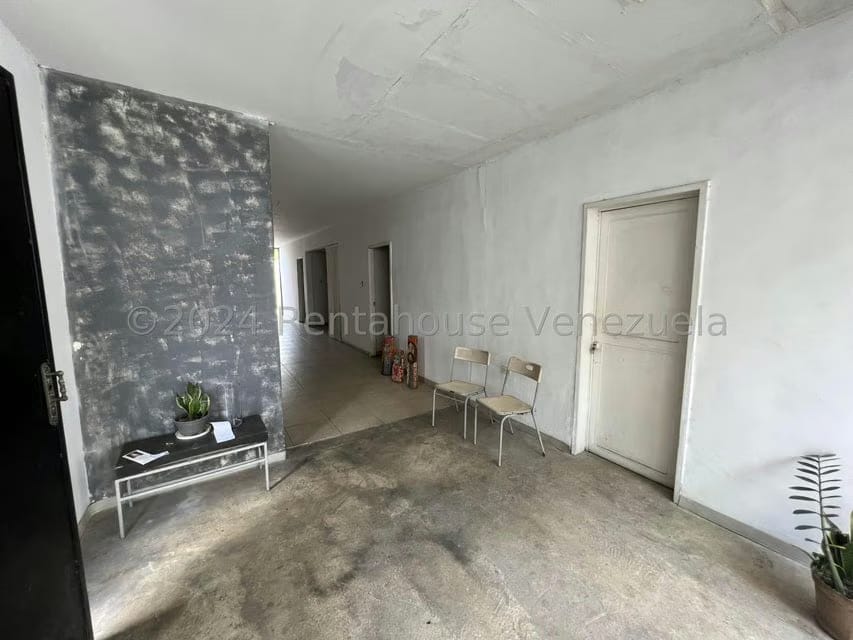 Terreno (Residencial) en Venta en Las Mercedes, Distrito Metropolitano - 20