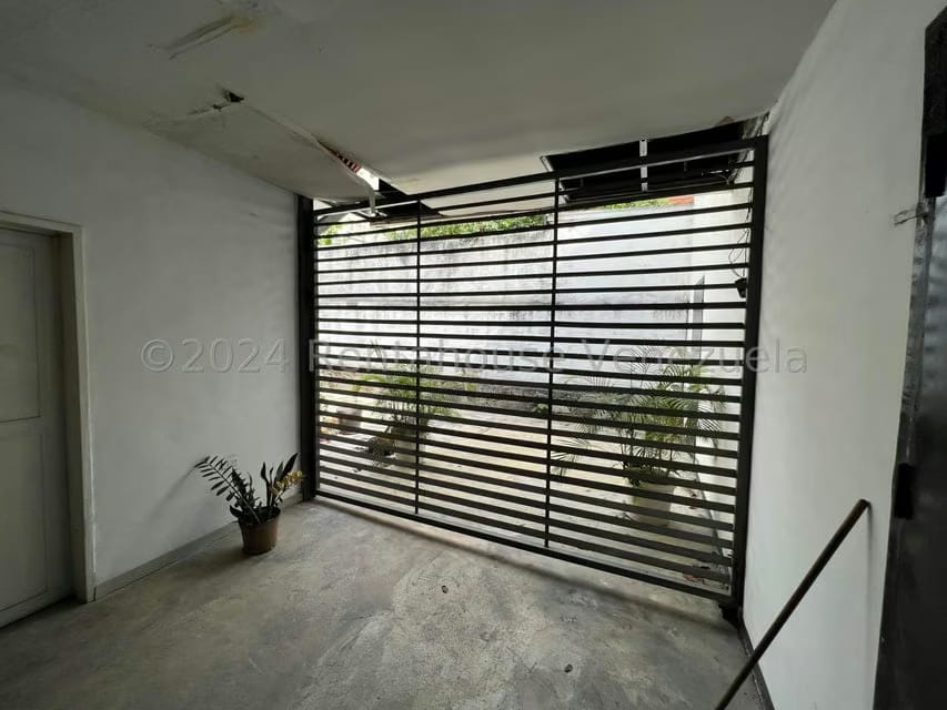 Terreno (Residencial) en Venta en Las Mercedes, Distrito Metropolitano - 21