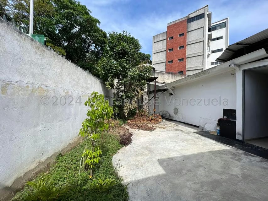 Terreno (Residencial) en Venta en Las Mercedes, Distrito Metropolitano - 24