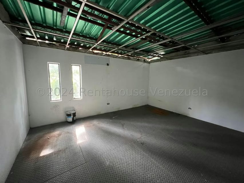 Terreno (Residencial) en Venta en Las Mercedes, Distrito Metropolitano - 10