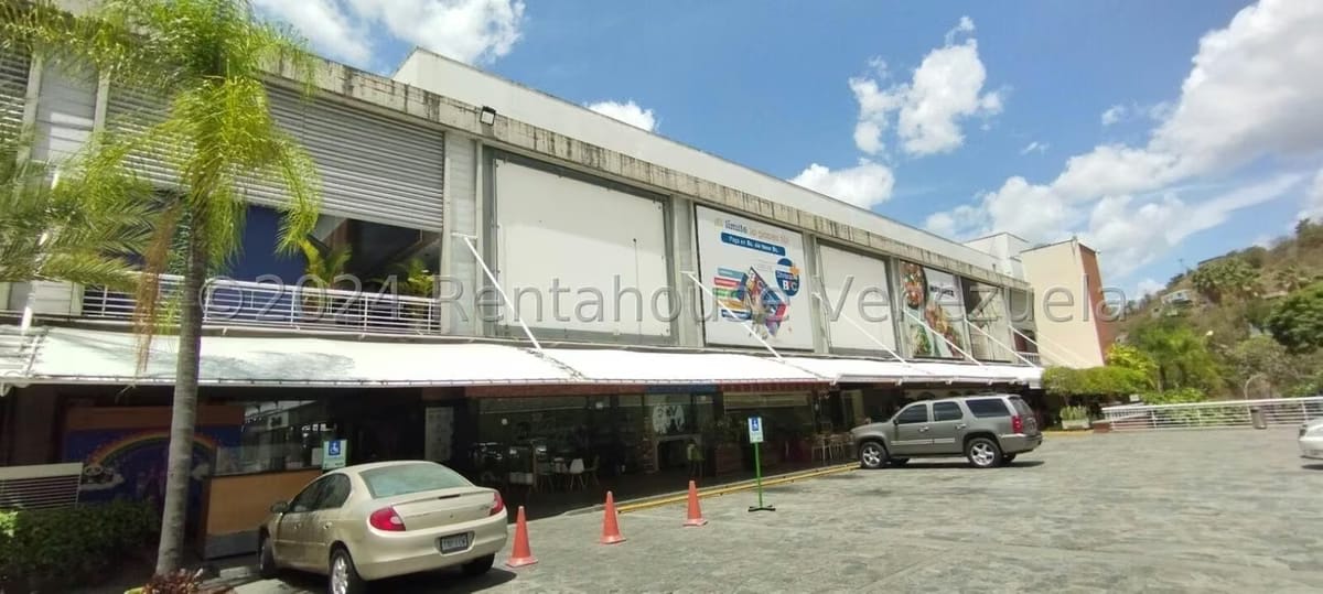 Comercial (Local Comercial) en Alquiler en Colinas de Valle Arriba, Distrito Metropolitano - 8