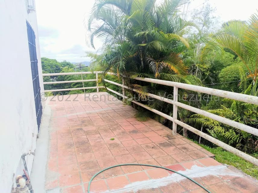 Casa (Duplex) en Venta en Oripoto, Distrito Metropolitano - 22